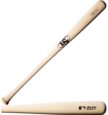 Louisville Slugger Select M9 C271 Maple Bat